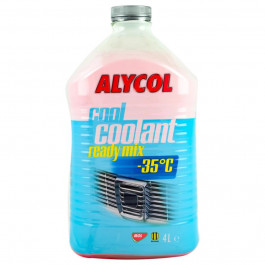   MOL Alycol Cool Ready -35 19010017