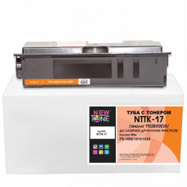   NewTone Картридж Kyocera TK-17 (NTTK-17)