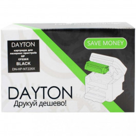   DAYTON DN-HP-NT226X