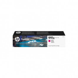   HP 991X Magenta (M0J94AE)