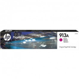   HP 913A Magenta (F6T78AE)