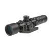   THETA optics 1,5-5X40 BE Scope (12481)