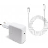 Vinga Apple 30W 5V3A/9V3A/12V2.4A/14.5V2A/ 18V1.5A/20V1.5A USB-C (VPA-30-APP-C) - зображення 1