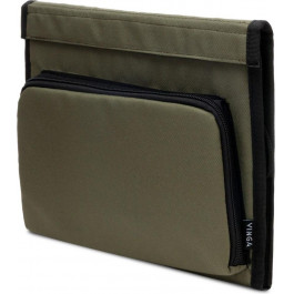   Vinga Universal 10-11" MOLLE, Oxford 600D, Olive (VTB11UMOO)