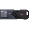 Kingston 128 GB DataTraveler Exodia Onyx USB 3.2 Gen 1 Black (DTXON/128GB) - зображення 1