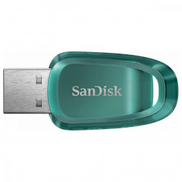   SanDisk 64 GB USB 3.2 Ultra Eco (SDCZ96-064G-G46)