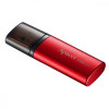 Apacer 32 GB AH25B USB 3.1 Red (AP32GAH25BR-1) - зображення 4