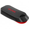 SanDisk 32 GB Cruzer Snap Black (SDCZ62-032G-G35) - зображення 2