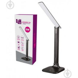   ELM LED Rodeo 9W IP20 4000K (27-0004)