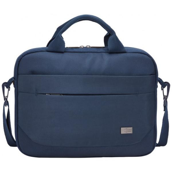 Case Logic Advantage Attache 11.6" ADVA-111 Dark Blue (3203985) - зображення 1