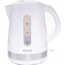   Edler EK4525 White