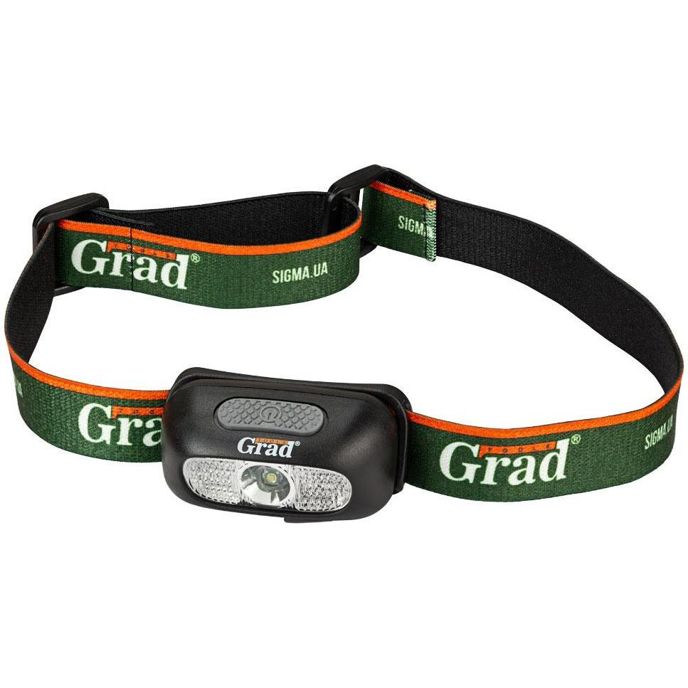 Grad Tools 5390735 - зображення 1