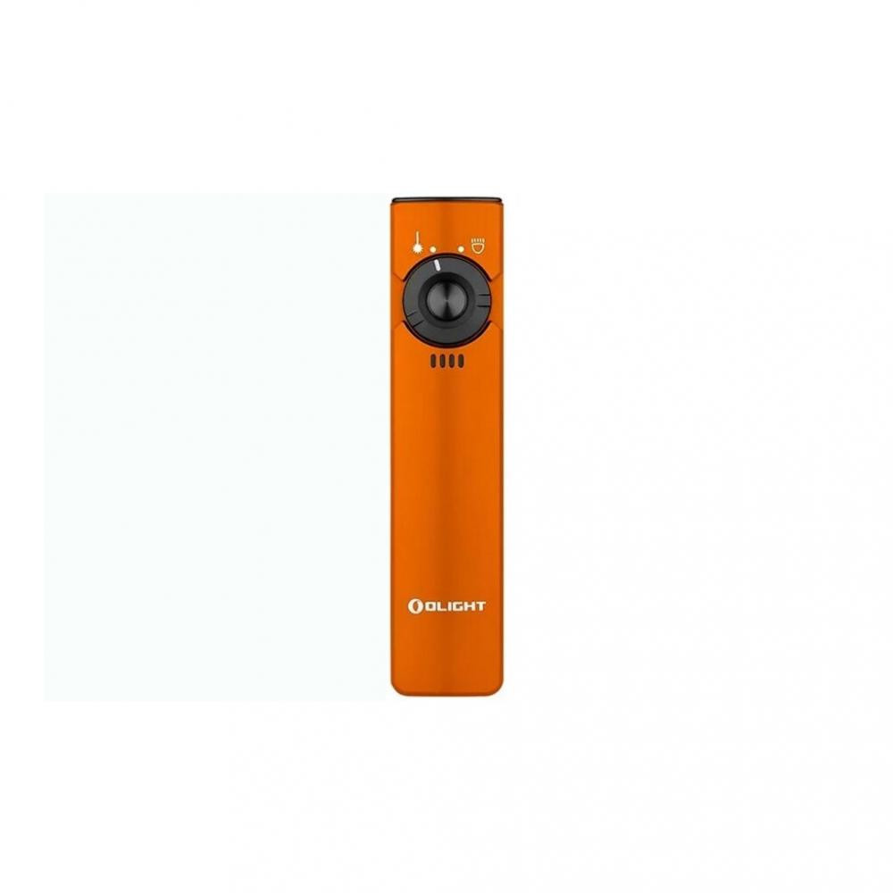 Olight Arkfeld Orange - зображення 1