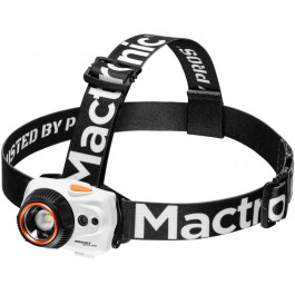   Mactronic Maverick White Peak Focus (AHL0052)