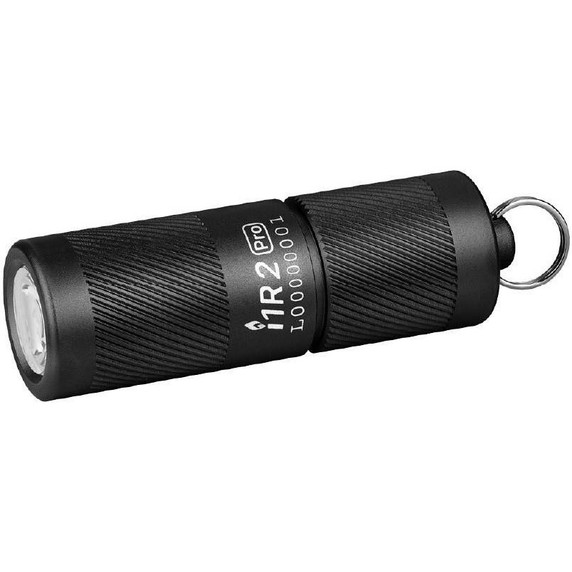 Olight I1R 2 PRO Black - зображення 1