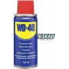 WD-40 Аэрозоль WD-40 100 мл - зображення 1