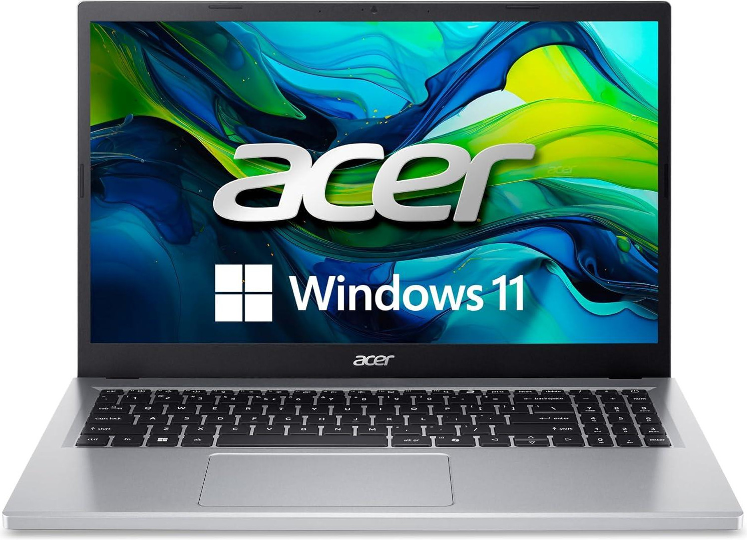 Acer Aspire Go 15 AG15-31P-3947 (NX.KVDAA.002) - зображення 1