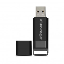   iStorage 128 GB datAshur BT USB 3.2 (IS-FL-DBT-256-128)