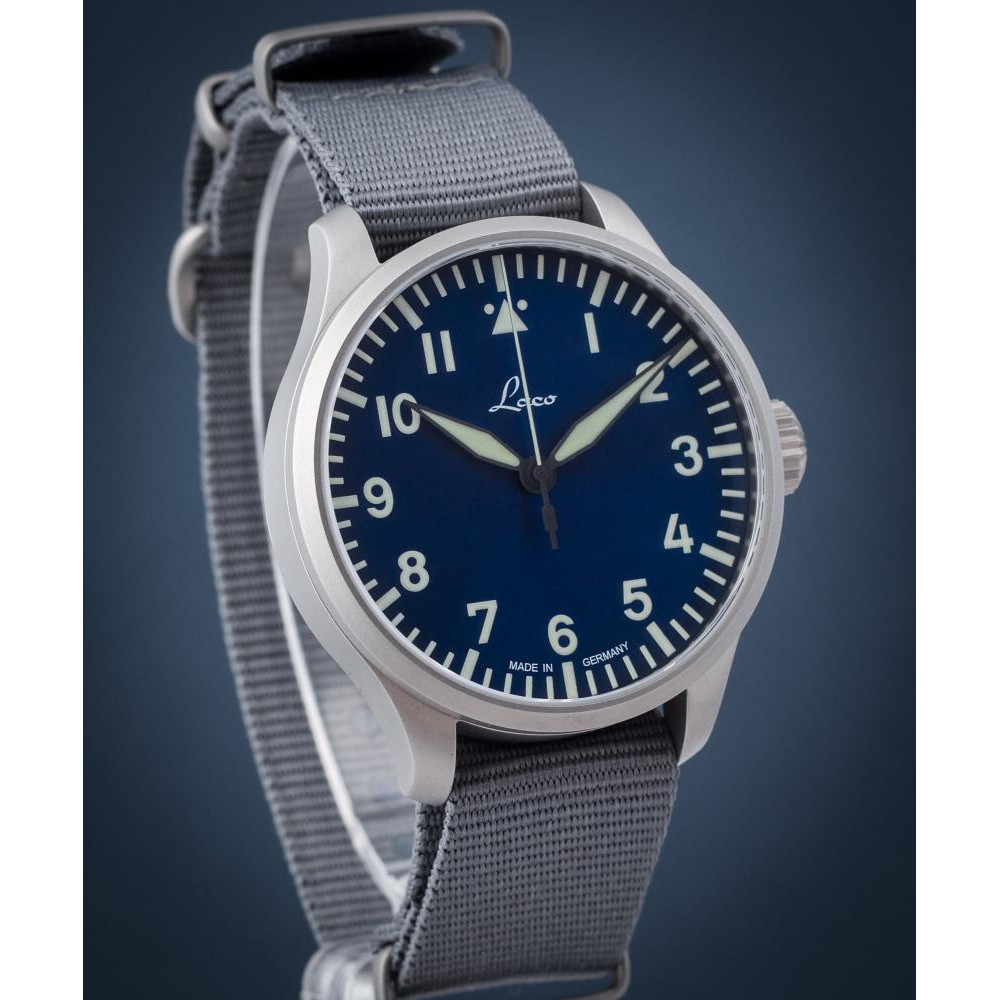  Laco Augsburg Blaue Stunde 42 (862100) - зображення 1