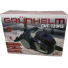 Grunhelm GVC-720RS - зображення 7