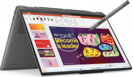   Lenovo Yoga 7 16IML9 (83DL0001US)