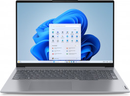   Lenovo ThinkBook 16 G7 IML (21MS006AUS)