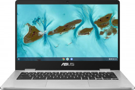   ASUS Chromebook C424MA (C424MA-AS48F)