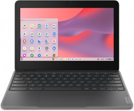   Lenovo 100e Chromebook Gen 4 (82W00001US)