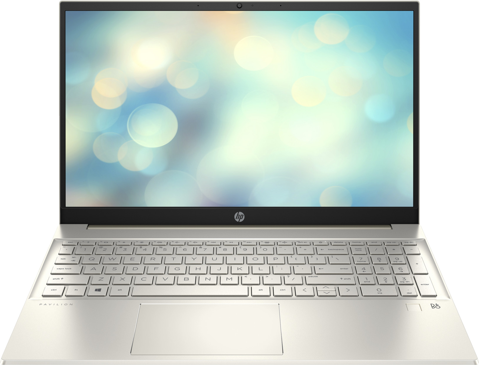 HP Pavilion 15t-eg300 (7P418AV-CTO39) - зображення 1