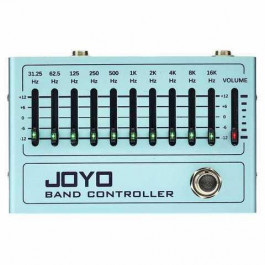   Joyo R-12 Band Controller 10 Band EQ