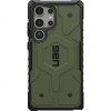 URBAN ARMOR GEAR Samsung Galaxy S24 Ultra Pathfinder Olive Drab (214425117272) - зображення 1