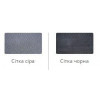 Art Metal Furniture Coder Black Alum grey (546950) - зображення 8