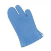 Silikomart Голубая силиконовая рукавица Guante ACC073/BC - зображення 1