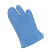 Silikomart Голубая силиконовая рукавица Guante ACC073/BC - зображення 1