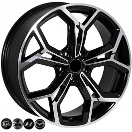   ZW BK5963 (R19 W7.5 PCD5x114.3 ET50 DIA67.1)