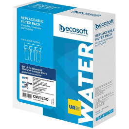   Ecosoft CMV3ECOSTD