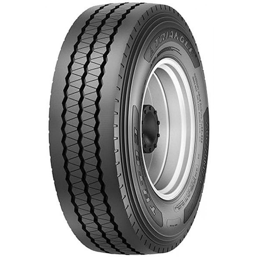 Triangle Tire Triangle TRT 03 235/75 R17.5 143/141J - зображення 1