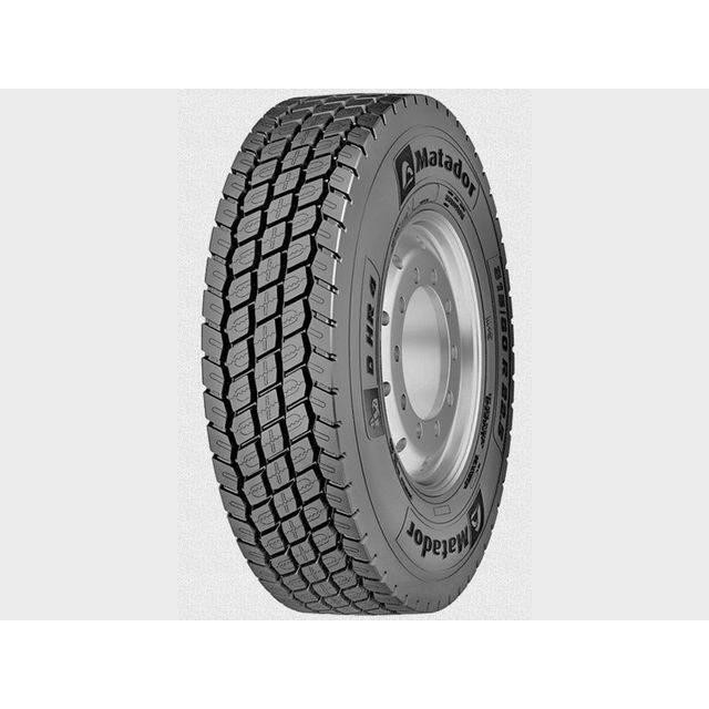 Matador Matador D HR 4 245/70 R19.5 136/134M - зображення 1