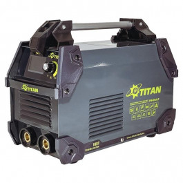   Titan PM400ALP