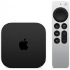 Apple TV 4K 2022 Wi-Fi 64 GB (MN873) - зображення 1