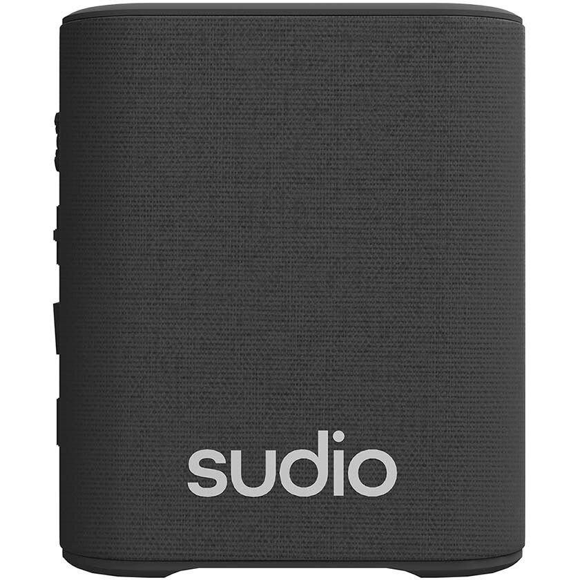 Sudio S2 Black - зображення 1