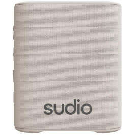   Sudio S2 Beige