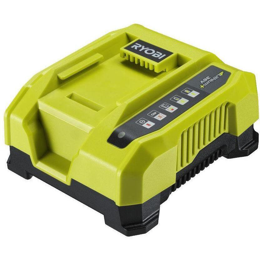 Ryobi RY36C60A (5133004555) - зображення 1