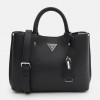 GUESS Сумка крос-боді жіноча  HWBG87-78060-BLA Black (190231758433) - зображення 1