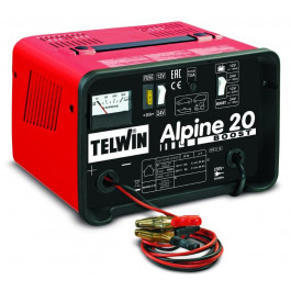   Telwin Alpine 20 Boost (807546)