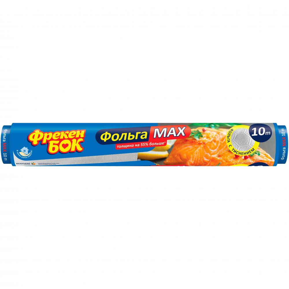 Фрекен Бок Фольга Max 29 см 10 м (4820048481106) - зображення 1