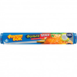   Фрекен Бок Фольга Max 29 см 10 м (4820048481106)