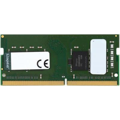 Kingston 8 GB SO-DIMM DDR4 2666 MHz (KCP426SS8/8) - зображення 1
