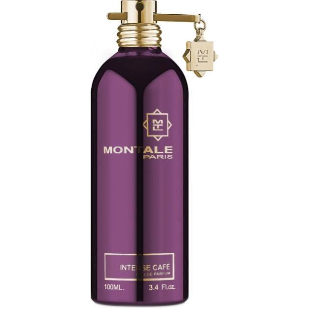 Montale Intense Cafe Парфюмированная вода для женщин 100 мл Тестер - зображення 1