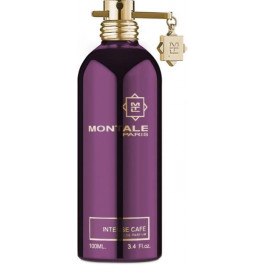   Montale Intense Cafe Парфюмированная вода для женщин 100 мл Тестер